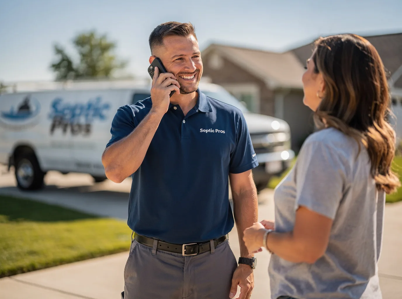 Septic Tank Pumping Eden, GA FAQs